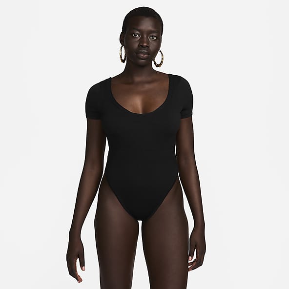 Womens Bodysuits. Nike